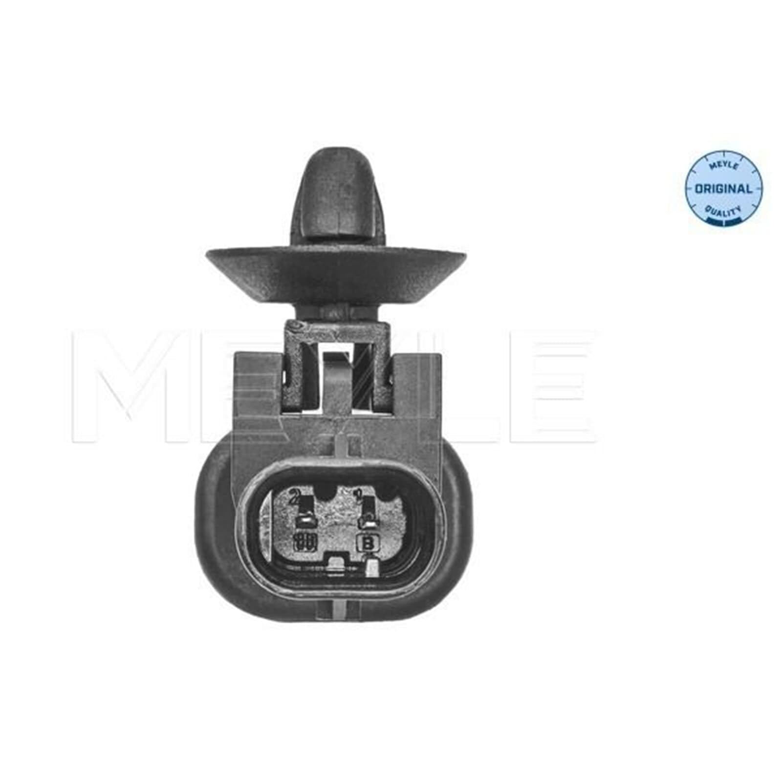 MEYLE Capteur (température des gaz d'échappement) 6148000073