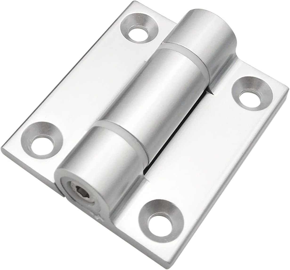 Pivot Hinge Damper Adjustable Buffering Hinge Adjustable
