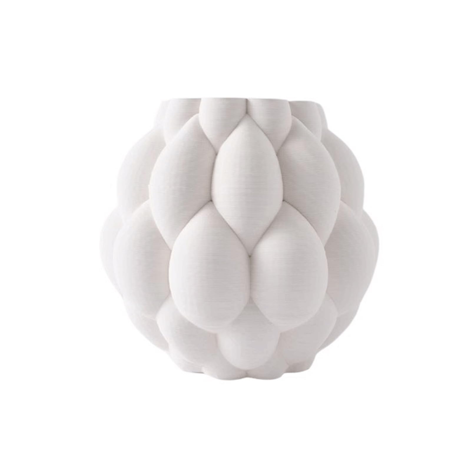 Cjhfr472sg One Color Modern Ceramic Vase For Home Decor For Kitchen Living Room Bedroom Office Shelf Table Centerpiece Centerpieces