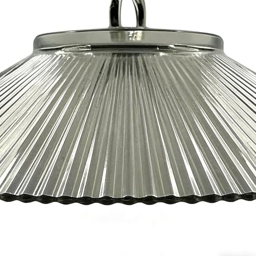 Deflector de ardilla de metal para comederos de pájaros en jardín exterior 7