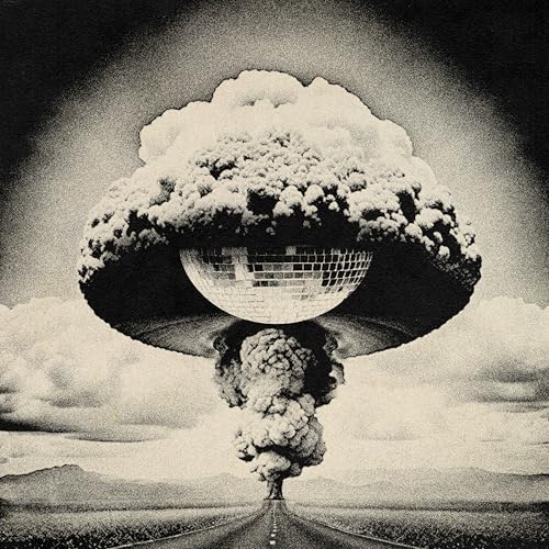 La Superluna di Drone Kong