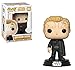 Funko POP Star Wars: Dryden VOS from Solo: A Star Wars Story - FYE Exclusive (Misspelled Box Collectible Variant)
