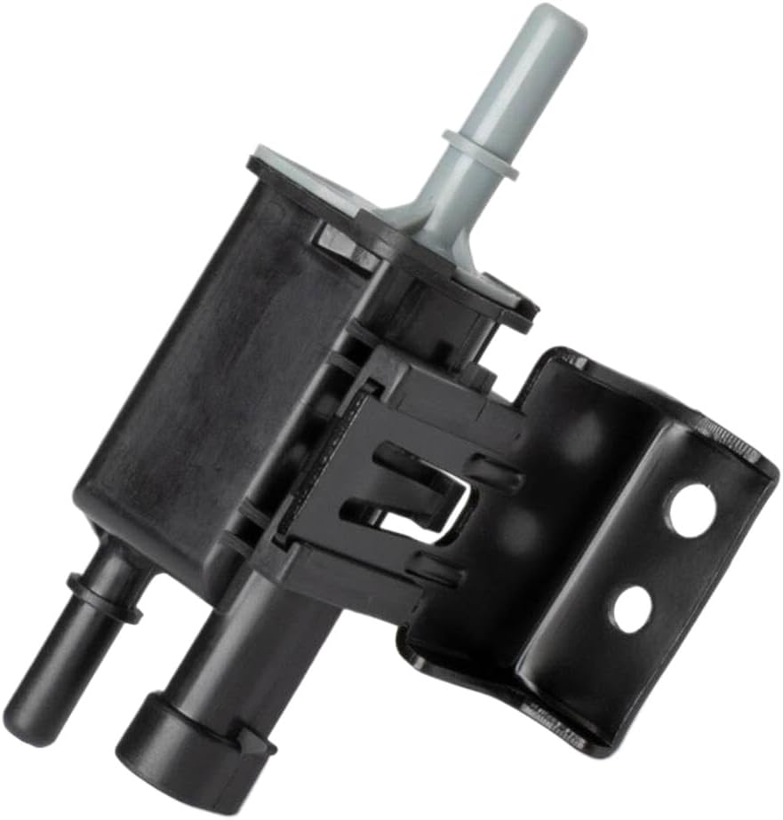 Evap Emission Canister Purge Solenoid For 214-1680 Compatible With GM Allure