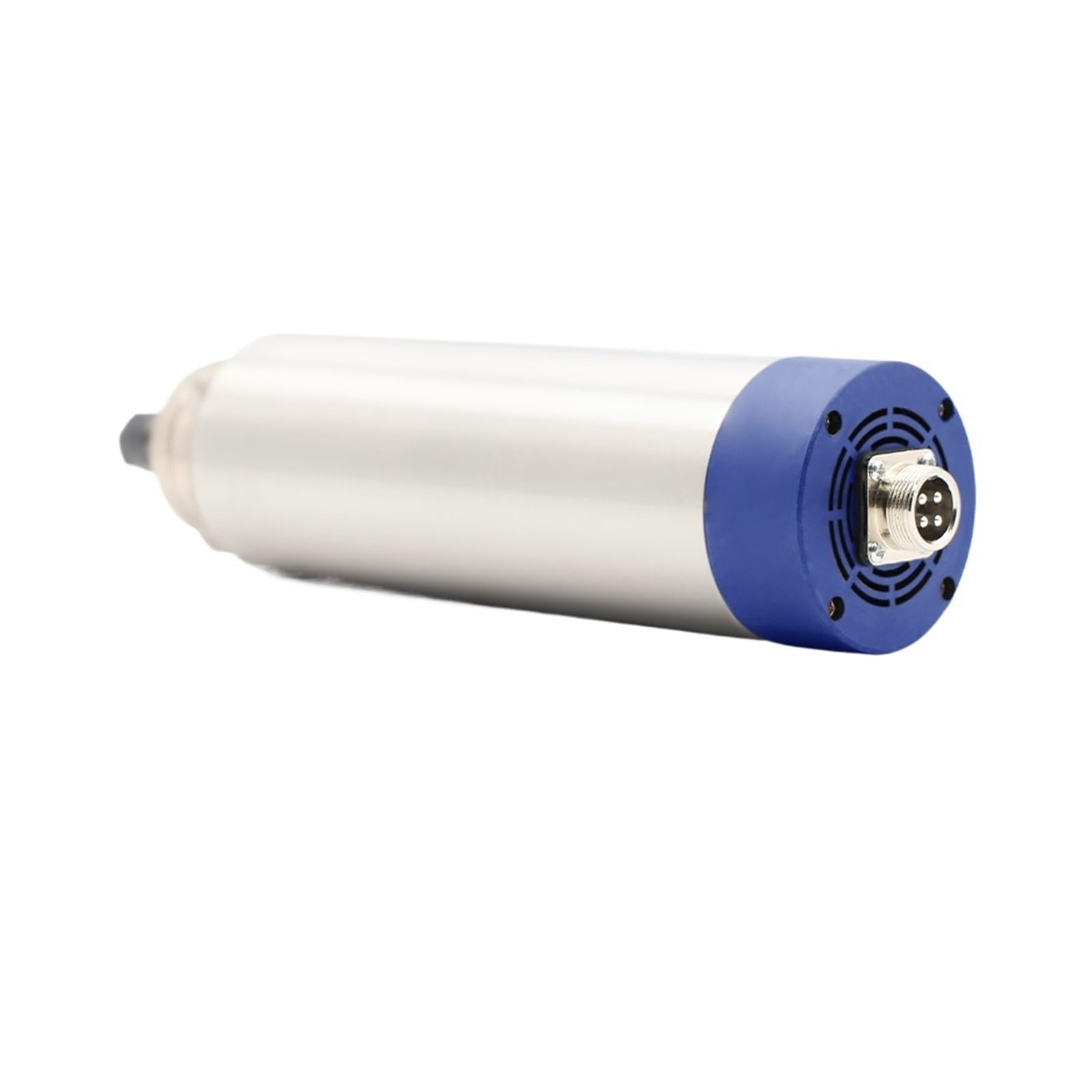 KACOME 1.5kw ER11 air-Cooled Spindle 4 Bearings 24000rpm Woodworking Spindle Motor 65x204mm air-Cooled 400Hz(380V)