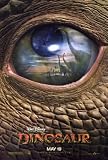 Dinosaur - Movie Poster - 27 x 40