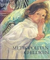 Metropolitan children 0810913216 Book Cover