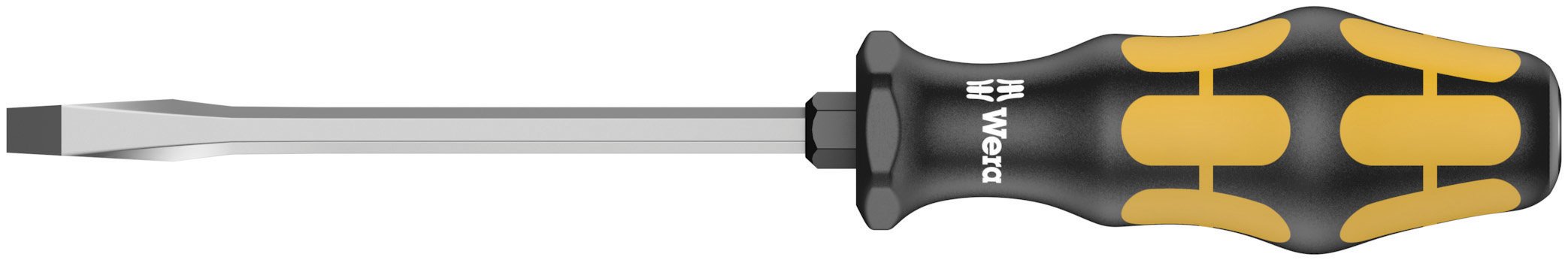 Wera White 932 As 1,2 X 7,0 X 138 Mm