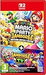 Super Mario Party Jamboree - Nintendo Switch 2 Edition, Jamboree TV