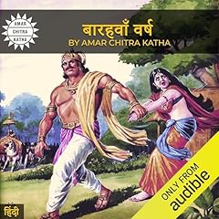 Couverture de The Twelfth Year (Hindi Edition)