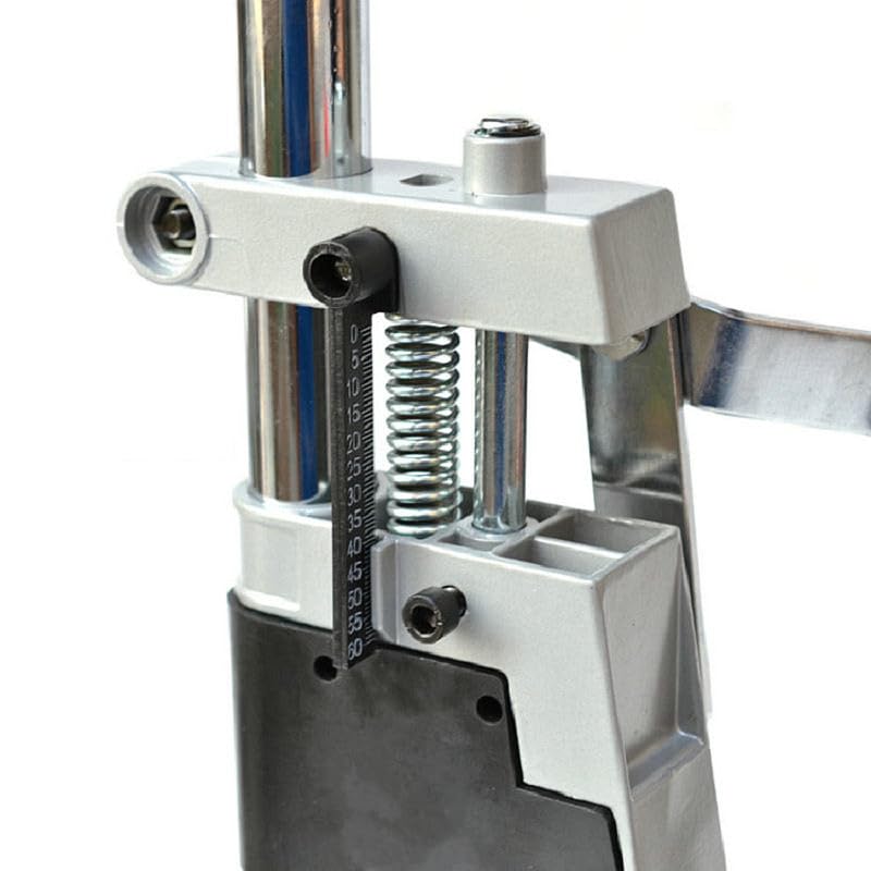 Multifunction Electric Drill Stand Power Rotary Tools Accessories Aluminum Alloy Bottom Base Wooorking Tools