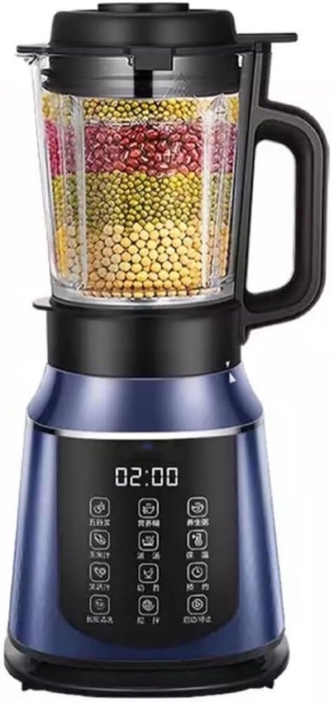 Wall Breaking Machine Home Heating Cooking Soybean Milk Juice Multi-functional