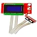 Produktbild BOOOLE 3D Printer Reprap Smart Controller Reprap Ramps 1.4 2004 LCD Control - DIY Maker Open Source