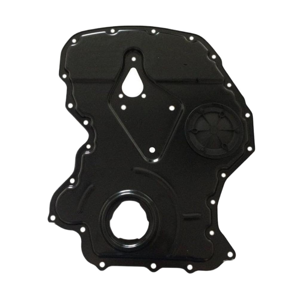 Kit catena di distribuzione con guarnizione coperchio anteriore compatibile con Transit Mk7 2.4 Rwd 2006 2011