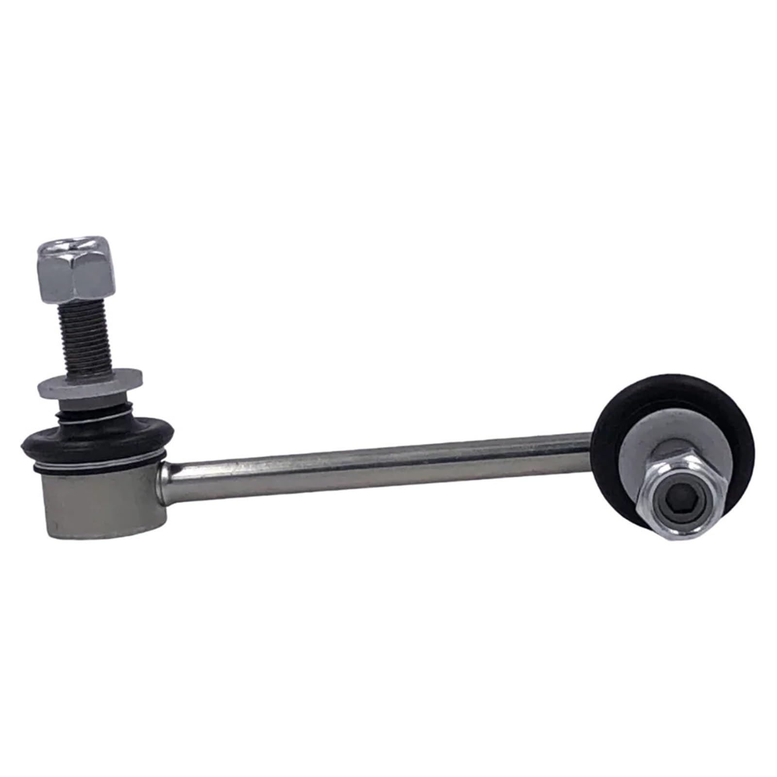 zestaw stabilizatora Przedni łącznik stabilizatora pasuje do Toyota Prado J120 J150 pasuje do Land Cruiser GSJ15 4Runner JMC YUHU 5 7 S350 Stabilizatory Poprzeczne(1pc(Left))