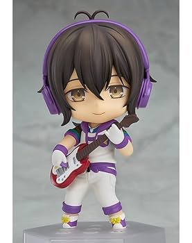Amazon.co.jp: ねんどろいどこ~で KING OF PRISM by