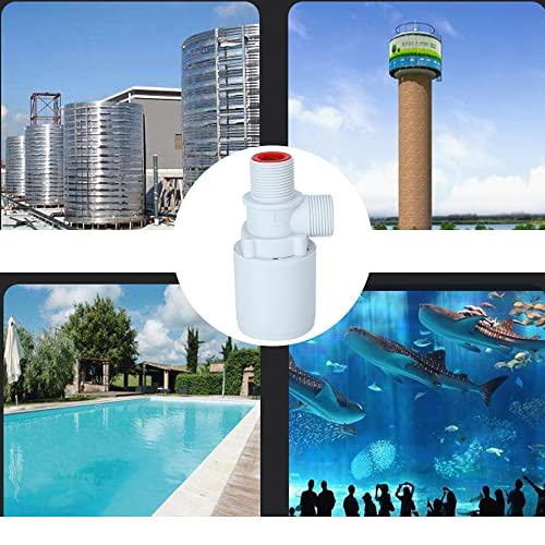 Mejores precios y opiniones de Valvula llenado tanque estacionario - cinco favoritos. 25 Imagen adicional