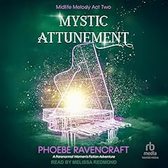 Mystic Attunement Titelbild