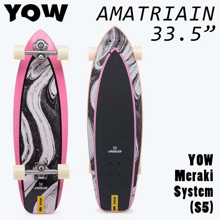 YOW ヤウ サーフスケート Amatriain Signature 32.5” comp22260aran_1.jpg