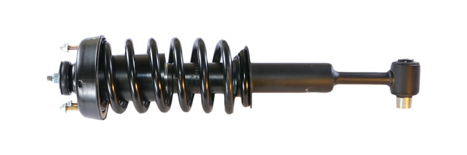 Gabriel G57017 Ultra ReadyMount Front Complete Strut Assembly for 02-03 Ford Explorer Eddie Bauer, Explorer Limited, Explorer Postal, Explorer XLS, Explorer XLT; 02-03 Mercury Mountaineer (1 Pack)