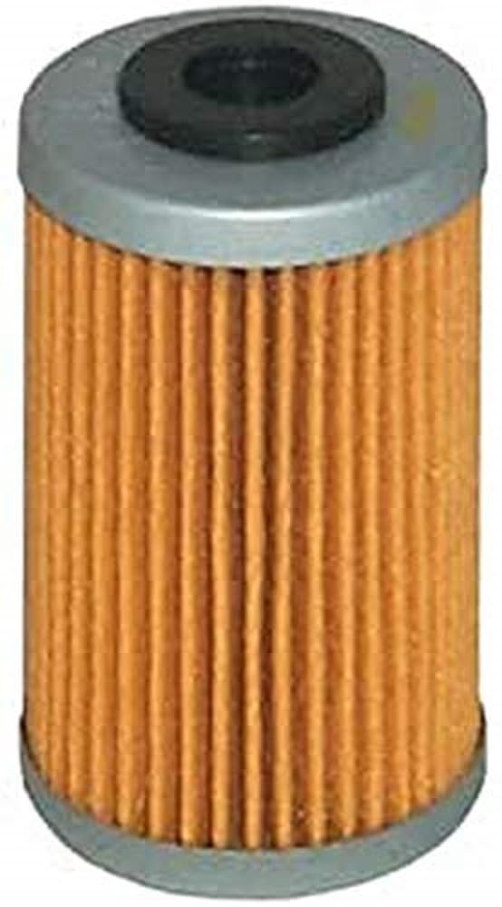 HIFLOFILTRO Filtro Olio HF655