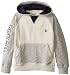 U.S. Polo Assn. Boys' French Terry Hooded Pullover