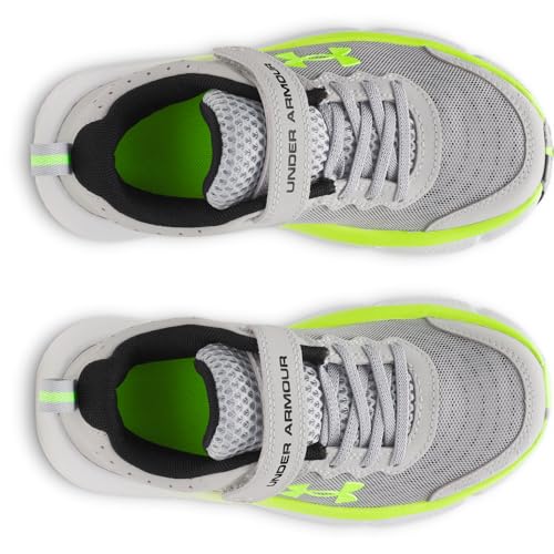 Image of Under Armour Kids' Assert 10 Alternate Closure Shoes