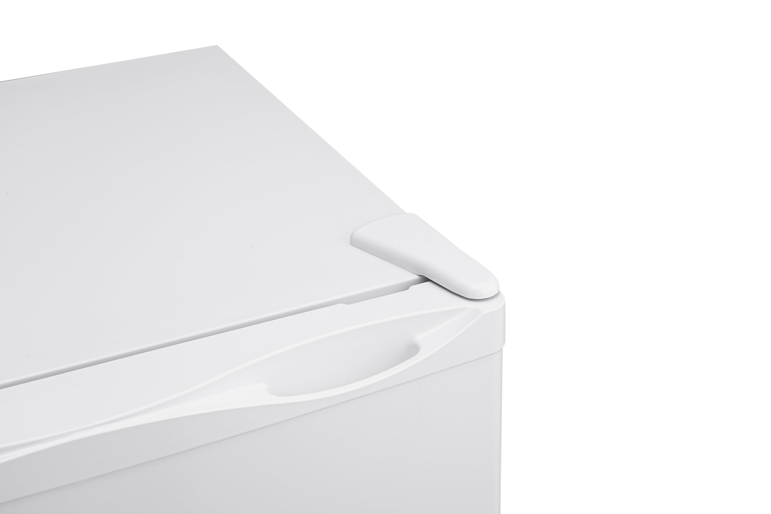 aro Mini-Gefrierschrank TZW8655, PCM, 80 L, Kompressorkühlung, Gefrierschubfächer, weiß