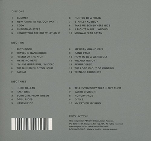 Vista 2 de Central Belters