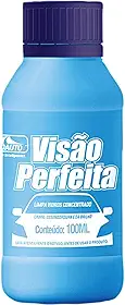 Proauto Limpa Vidros Concentrado100 ml