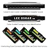 Lee Oskar Harmonica Harmonic Minor F#