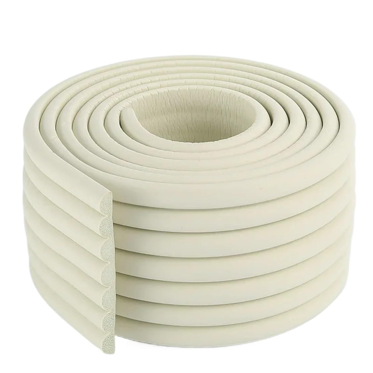 Corner Protectors 2M Protection Strip Table Desk Edge Guard Corner Protector Furniture Corners