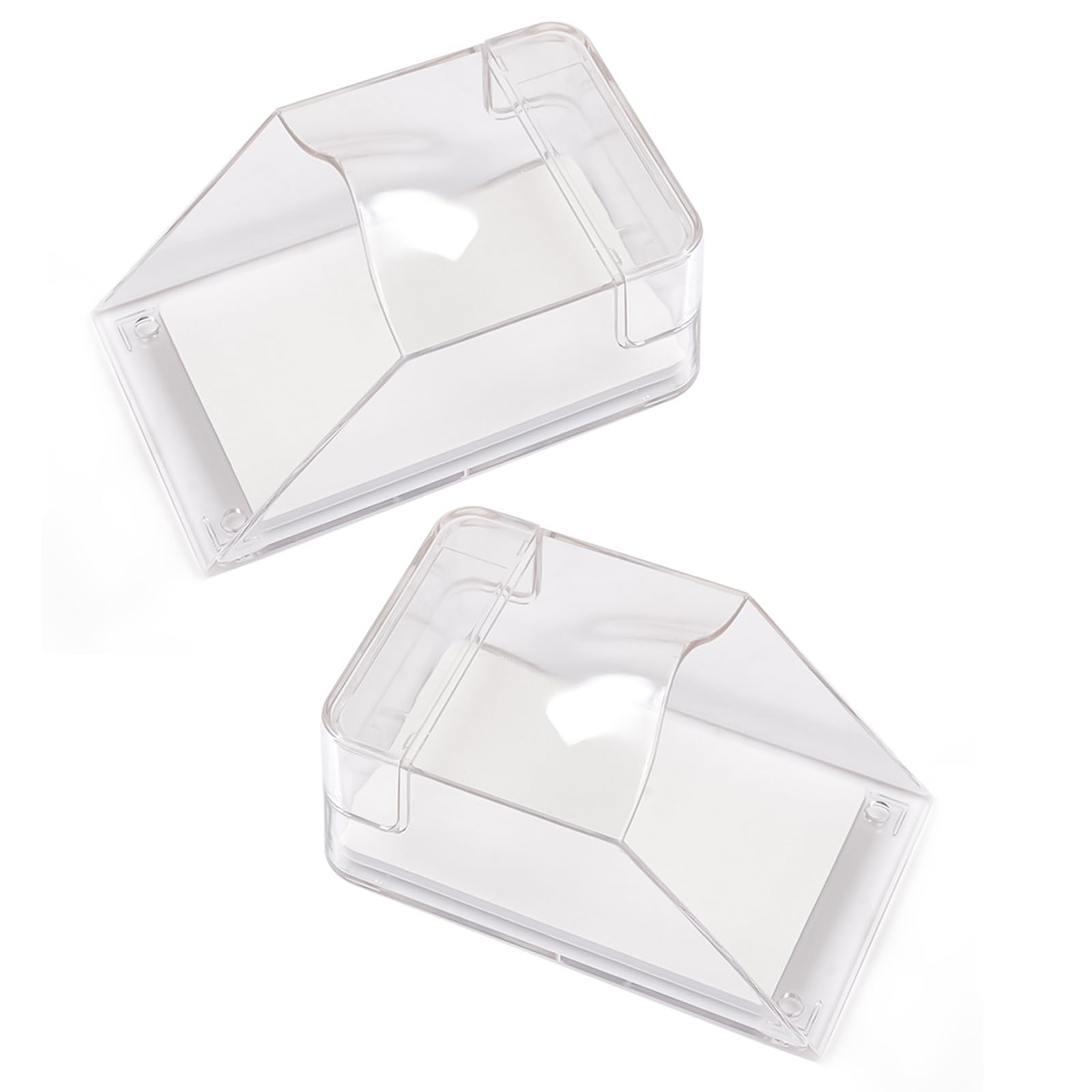 Rings Doorbell Rain Cover Protector for Doorbell Outdoor Keypad Cover Guard Weather Blocking Dustproof Snowproof
