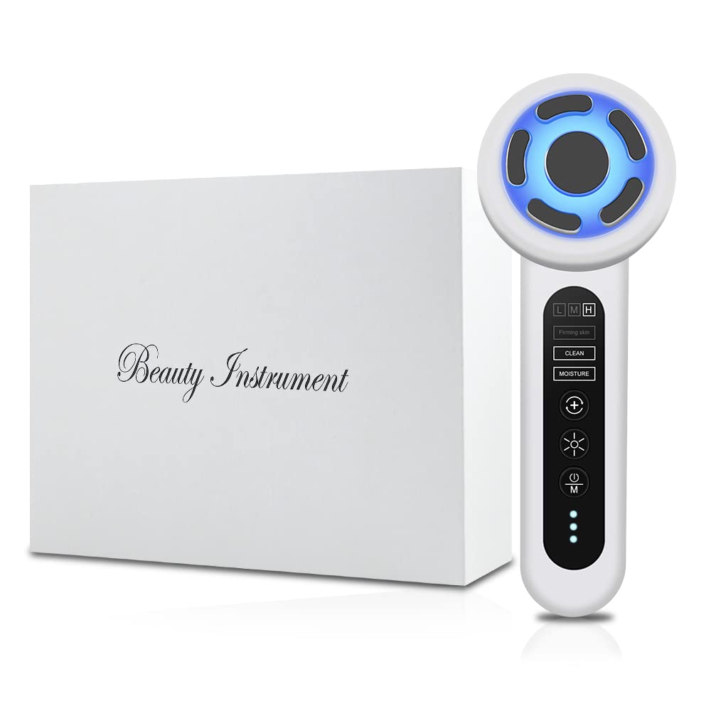 FARRENCE Facial Machine Multifunctional Skin Care Tools