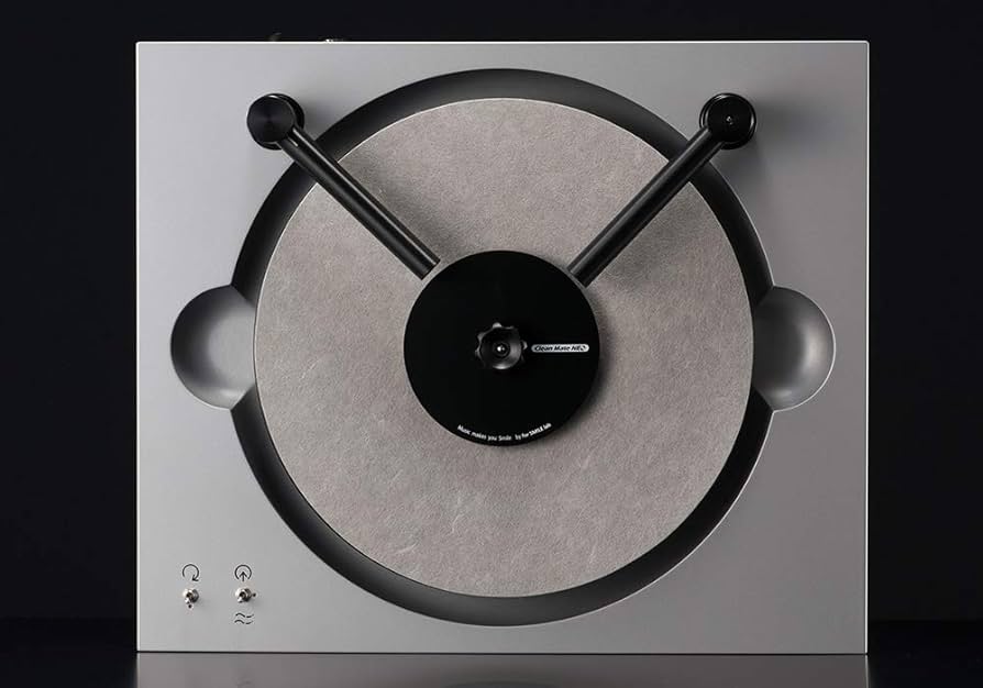 レコードクリーナー Amazon.co.jp: ION Audio レコードクリーニングキット Vinyl