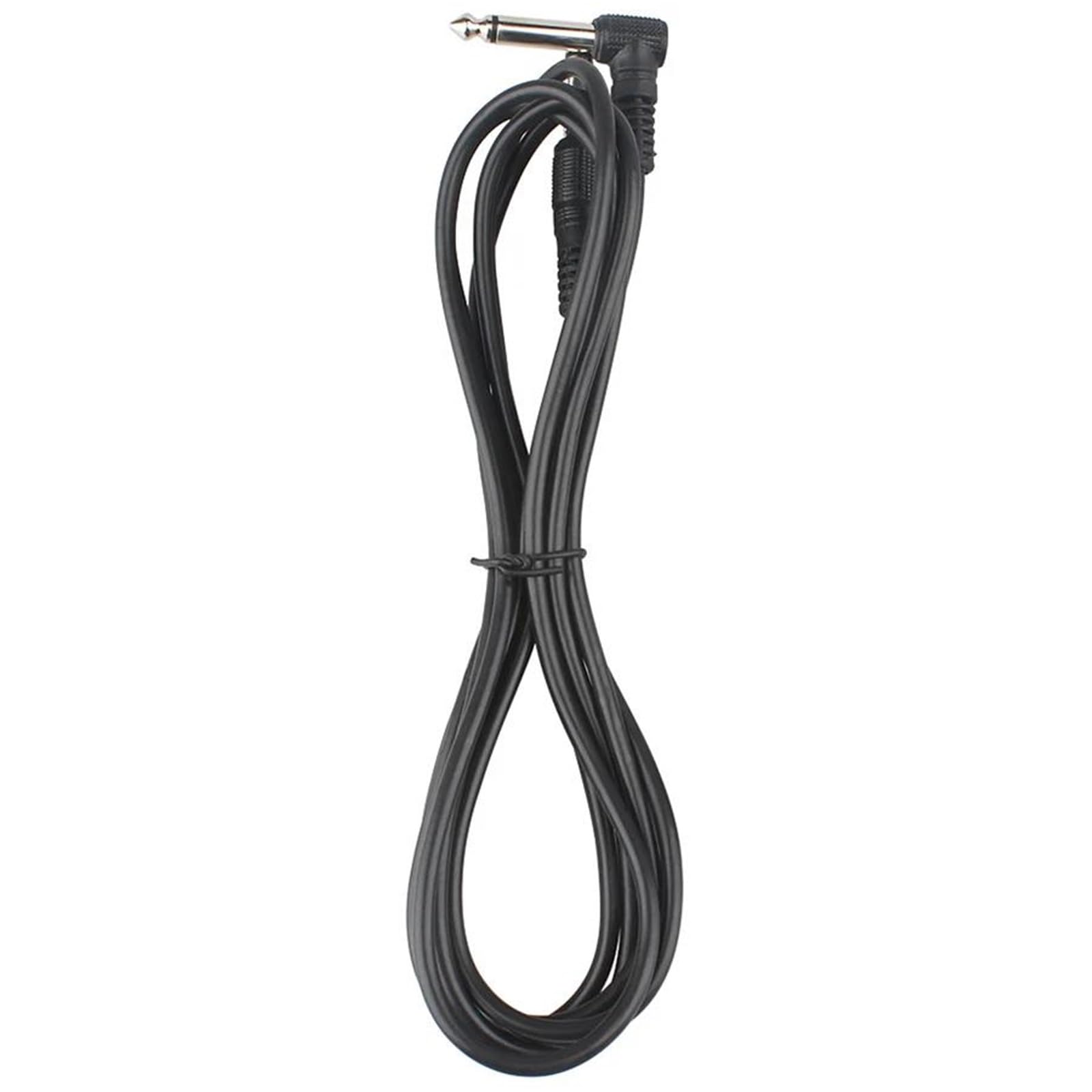 Profesjonalny Kabel Do Gitary Kabel 300CM Wyjście 6,35 Podłączenie Do Elektrycznej Gitary Basowej Redukcji Szumów Instrumentu Klawiszowego(9 Pcs)