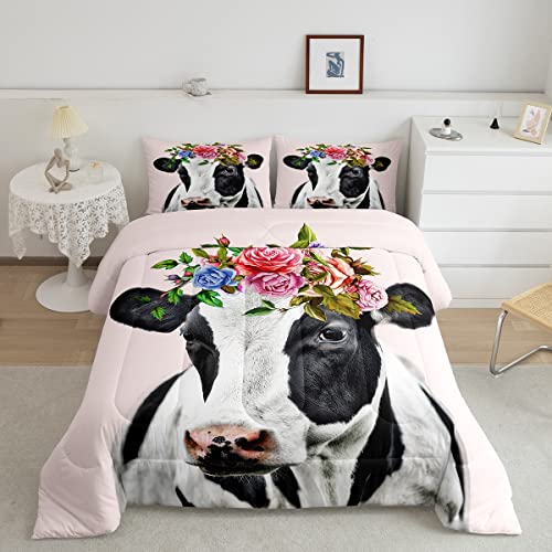 7 Best Bedding For Cows