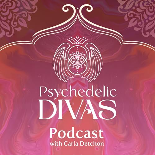 Psychedelic Divas cover art