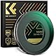K&F Concept Polfilter CPL Filter Kompatibel mit DJI Osmo Action 5 Pro/Action 3/4, Zirkularer Polarisator mit Optisches Glas mit 28 Schichten Nanobeschichtung, Anti-Glare Reduce Reflections