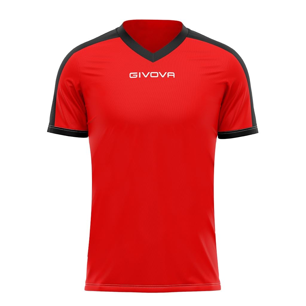Givova SHIRT REVOLUTION Shirt - 0310. 4XS