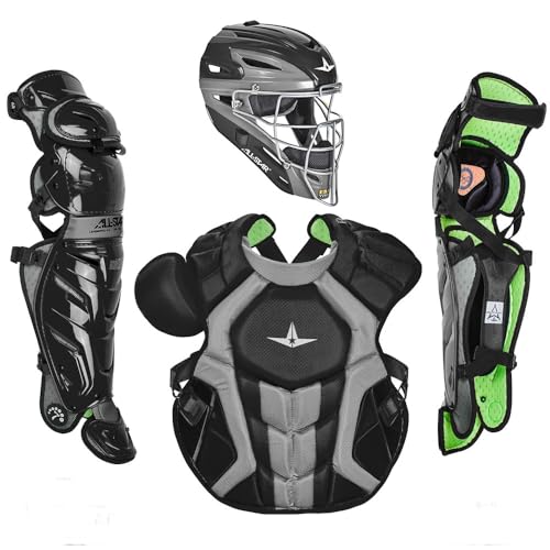 All-Star S7 Axis Adult Kit