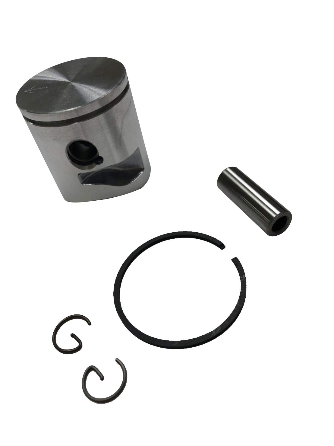 Kit piston 39 mm pour Husqvarna 240 et 240E remplace la pièce OEM 545081894