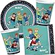 8 Partybecher * DIE DREI ??? KIDS * für Kinderparty und Kindergeburtstag | 3 Fragezeichen Becher Pappbecher Cups Kinder Detektive Party Deko Set