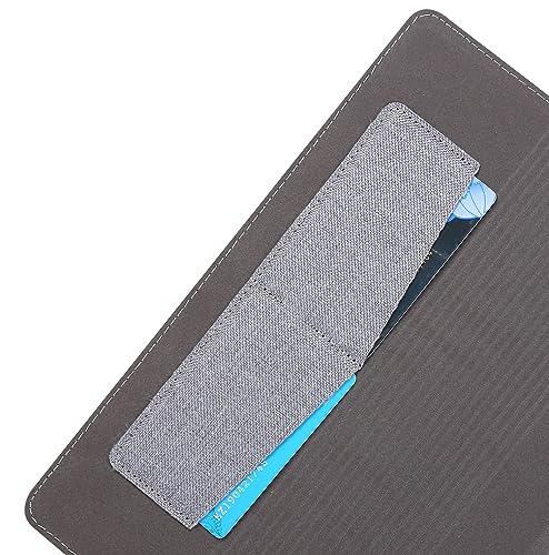 Coque Huawei Matepad Pro 10.8 mince pour le train - 6