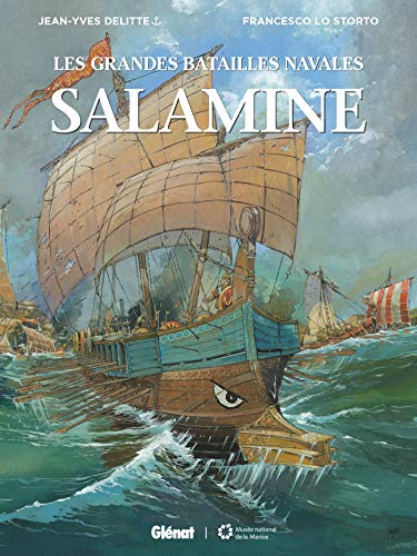 Salamine Salamine
