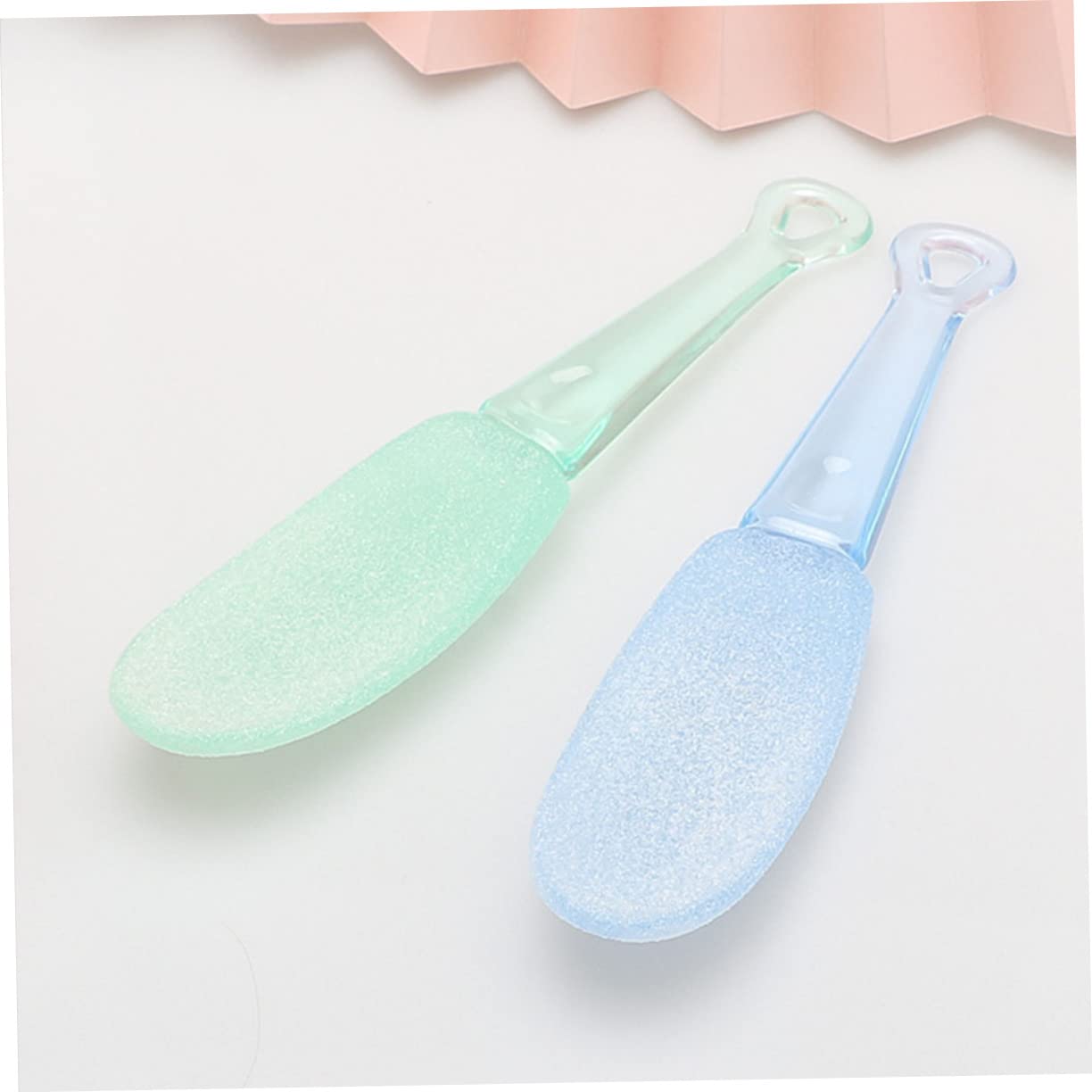 9 szt. Narzędzia do usuwania pumeksu Narzędzia ręczne Narzędzia do pedicure Stopy Pumeks Pilnik do stóp Pedicure Pumeks do stóp Szlifierka do stóp Pedicure Trymery Pedicure Pilnik do stóp Deska do w