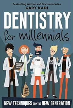 Paperback Dentistry for Millennials Book