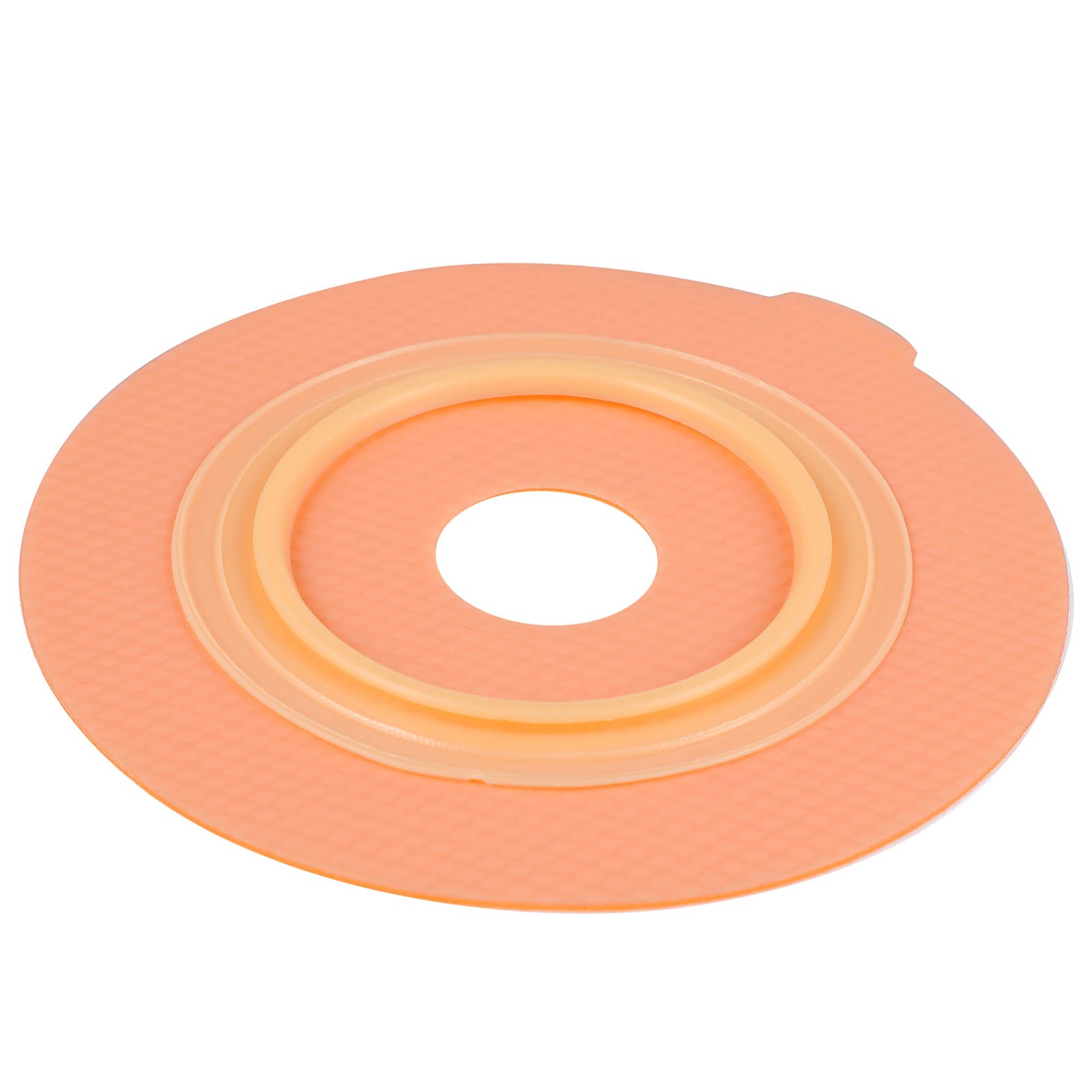 Buy HEALLILY Ostomy Barrier Ring Leak Proof Ostomy Skin Barrier