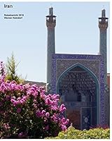 Iran: Reisebericht 2015 1518865151 Book Cover