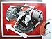 LEGO Star Wars Republic Swamp Speeder Building Set