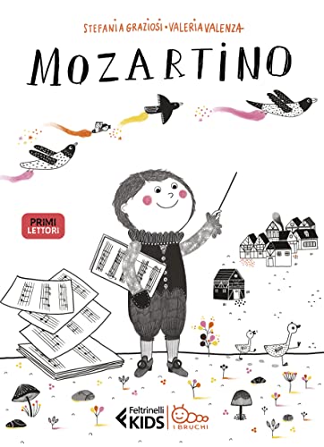  Mozartino